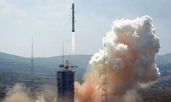 Çin, "Einstein" astronomi gözlem uydusunu fırlattı