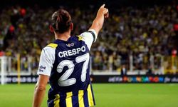 Crespo resmen Rayo Vallecano’da