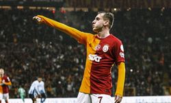 Devler Ligi gruplarının en iyi golü Kerem’den