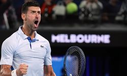 Djokovic çeyrek finalde