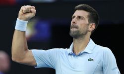 Djokovic durdurulamıyor