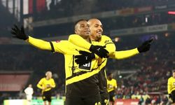 Dortmund 4 maçtır kaybetmiyor