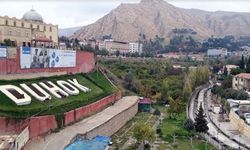 Duhok Sanayi ve Ticaret Odasından boykot çağrısı