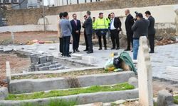 Erbil Valisi: Mezarlıklar Erbil'in kadim medeniyetinin kanıtıdır
