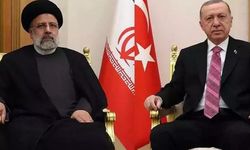 Erdoğan, İran Cumhurbaşkanı Reisi ile telefonda görüştü