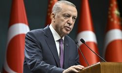 Erdoğan: "Kuzey Irak dağlarını güvenli hale getirene kadar harekatlarımız sürecektir"