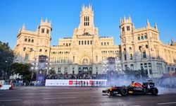 Formula 1’den Madrid açıklaması