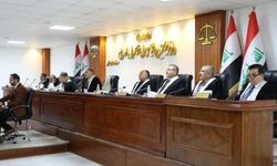 Federal Mahkeme IKBY maaşlarına ilişkin toplanacak