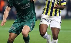 Fenerbahçe ile Konyaspor 45. randevuya çıkıyor