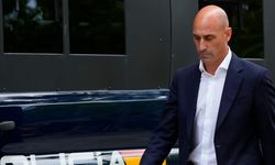 FIFA’dan Rubiales'in cezasına onama