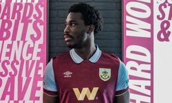 Fofana sezon sonuna kadar Burnley'de