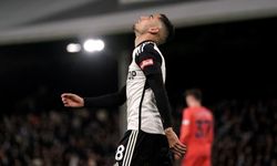 Fulham-Everton maçında kazanan yok