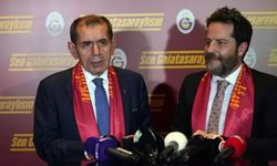 Galatasaray başkanı ve başkan vekili PFDK’de