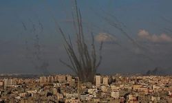 Hamas, "Aksa Tufanı"na ilişkin rapor yayımladı