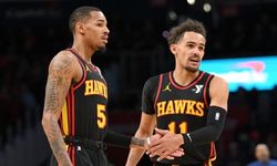 Hawks 4 sayı farkla galip