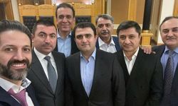 IKBY heyeti maaşlar için Bağdat'a gidecek