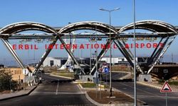 IKBY Terörle Mücadele Birimi: Erbil Uluslararası Havalimanı'na saldırı olmadı