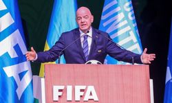 Infantino'dan ırkçılığa karşı "hükmen mağlubiyet" çağrısı