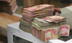 "Irak hükümeti 700 milyar dinarı göndermeye devam etmeli"