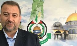 İsrail ordu radyosu: Hamas yöneticilerinden Salih Aruri öldürüldü