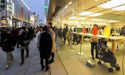 Japonya'daki yabancı işçi sayısı rekor seviyeye ulaştı