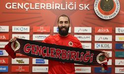 Jimmy Durmaz yeniden Gençlerbirliği'nde