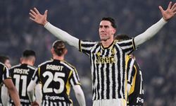 Juventus 3 puanı 3 golle aldı