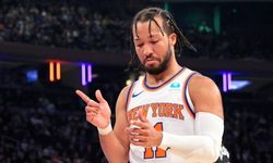 Knicks galibiyet serisini 5 maça çıkardı