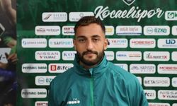 Kocaelispor’da Emre ile yollar ayrıldı