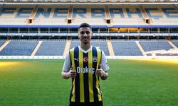 Krunic resmen Fenerbahçe’de