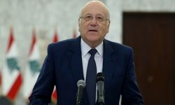 Lübnan Başbakanı: Uzun vadeli istikrar için müzakereye hazırız