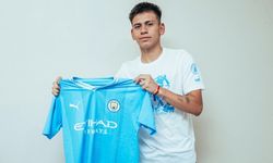 Manchester City’ye Arjantinli orta saha