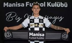 Manisa FK’den kaleci transferi