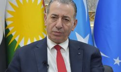 Maruf’tan Pençe-Kilit Harekatı bölgesinde şehit olan askerler için başsağlığı mesajı