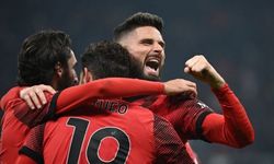 Milan 90+3’te güldü