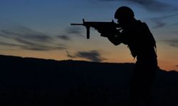 MSB: Gara’da 9 terörist etkisiz hale getirildi