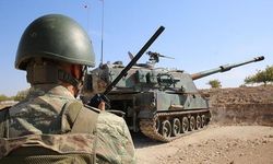 MSB: Irak'ın kuzeyinde 3 PKK'lı terörist etkisiz hale getirildi