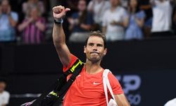 Nadal’dan erken veda