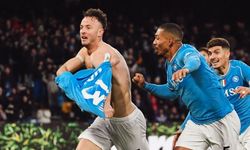 Napoli 3 maç sonra galip