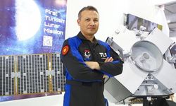 NASA, Türkiye'nin ilk astronotunun uzaya gönderiliş programını duyurdu