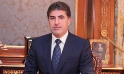 Neçirvan Barzani: Kirman'daki terör saldırılarını kınıyorum