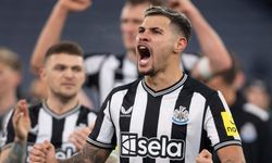 Newcastle 3 puanı 3 golle aldı