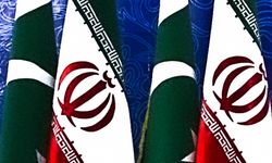 Pakistan ve İran, sınırların ticaret merkezine dönüştürülmesinde mutabık kaldı