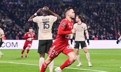 PSG ikinci yarıda yıkıldı