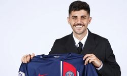 PSG’ye 20’lik savunmacı