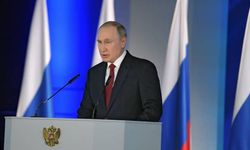 Putin: Biz de çatışmayı sona erdirmek istiyoruz