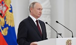Putin'den İran'daki saldırıya kınama