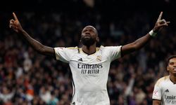 Real Madrid’e 3 puanı Rüdiger getirdi