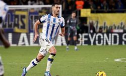 Real Sociedad’dan üst üste 3. beraberlik