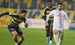 Ankaragücü ile Rizespor'un cezaları belli oldu